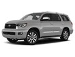 Toyota Sequoia