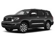 Toyota Sequoia