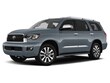  Toyota Sequoia
