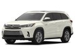Toyota Highlander Hybrid