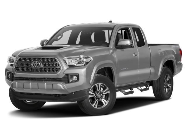 2018 Toyota Tacoma TRD Sport -
                  Eatontown, NJ
