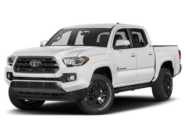 2018 Toyota Tacoma SR5 -
                Wexford, PA