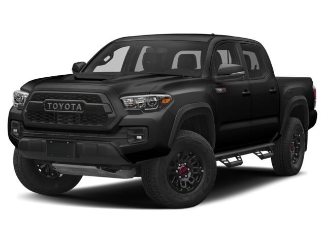 2018 Toyota Tacoma TRD Pro -
                Henderson, NV