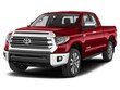 Toyota Tundra 4WD