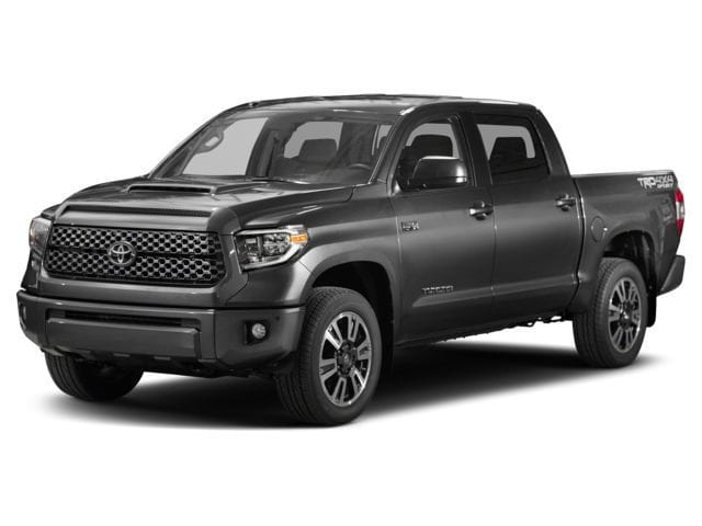 2018 Toyota Tundra SR5 -
                Wesley Chapel, FL