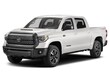 Toyota Tundra 4WD
