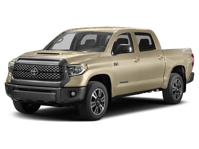2018 Toyota Tundra SR5 -
                Troy, MI