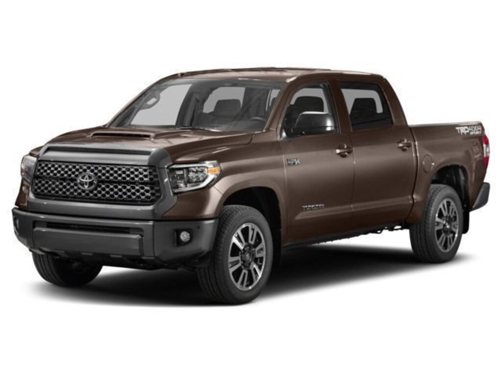 Used 2018 Toyota Tundra 1794 Truck