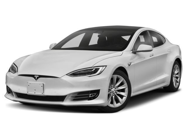 2018 Tesla Model S  -
                Carson, CA