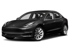 Used 2018 Tesla Model 3 Long Range Sedan for Sale in San Rafael, CA