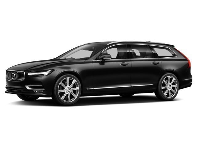 2018 Volvo V90 T6 Inscription -
                  Bend, OR