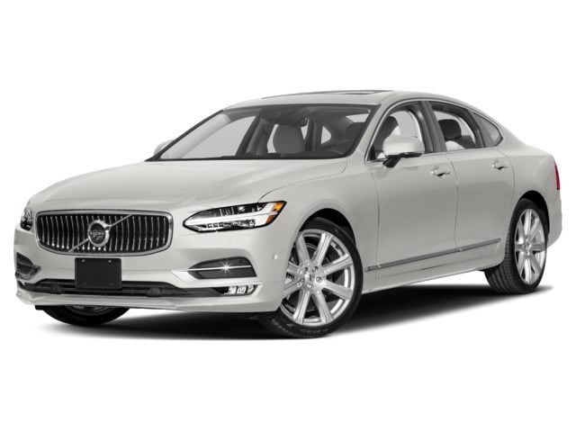 2018 Volvo S90  -
                Troy, MI