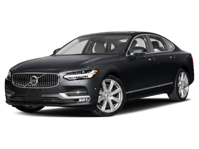 2018 Volvo S90 T6 Momentum AWD's photo