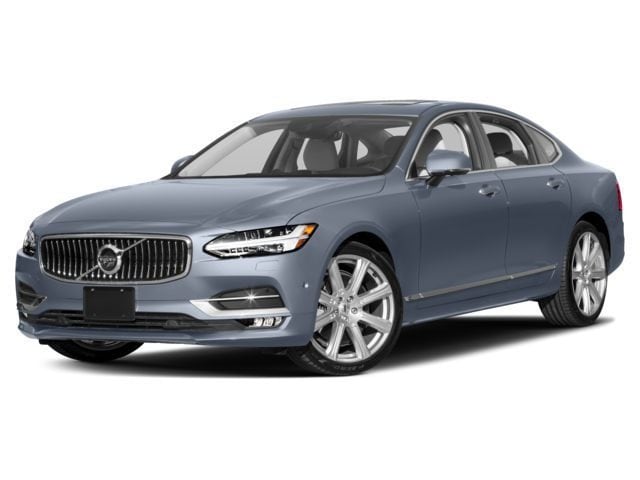 2018 Volvo S90 Momentum