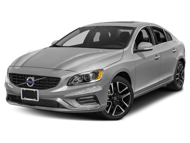 2018 Volvo S60  -
                  Westlake Village, CA
