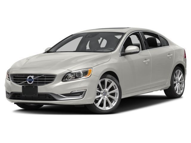 2018 Volvo S60 Inscription