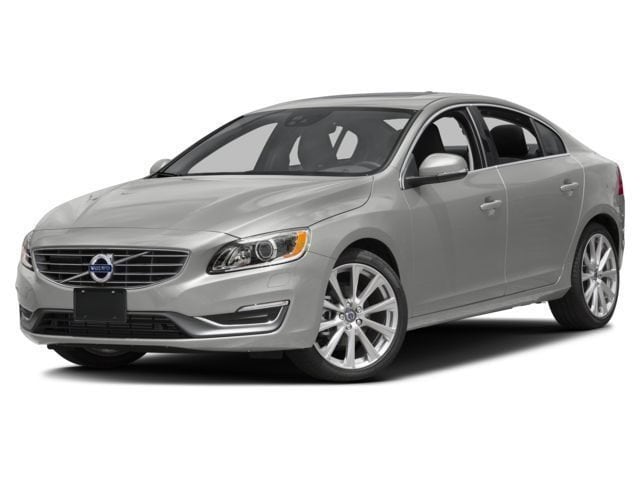 2018 Volvo S60