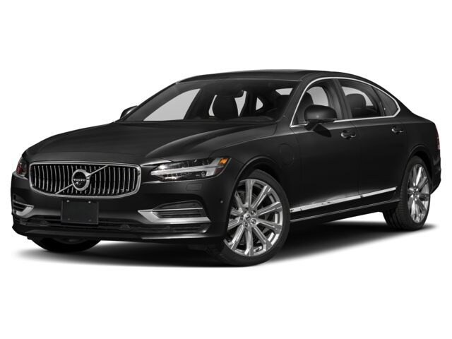 2018 Volvo S90 T8 Inscription -
                Portland, OR