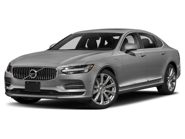 2018 Volvo S90 Inscription's photo