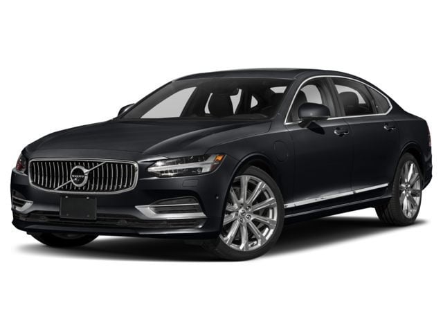 2018 Volvo S90 Inscription's photo