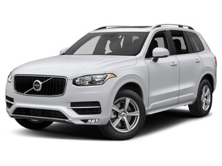 Used 2018 Volvo XC90 T6 AWD Momentum (7 Passenger) SUV in Colma