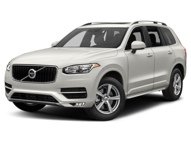 2018 Volvo XC90 T6 Momentum -
                  Seattle, WA