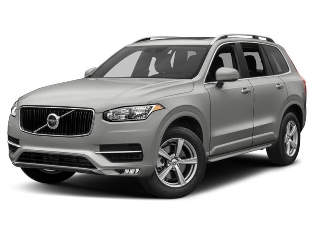 2018 Volvo XC90 T6 Momentum -
                Sterling, VA