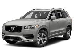 2018 Volvo XC90 T6 Momentum T6 AWD 7-Passenger Momentum