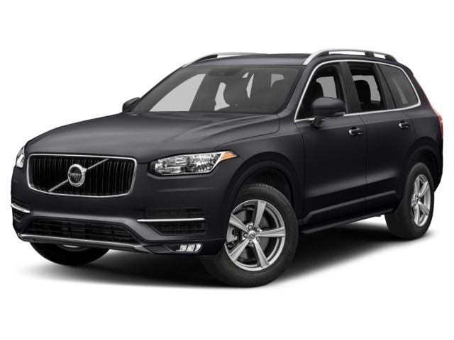 2018 Volvo XC90 T6 Momentum -
                Missoula, MT