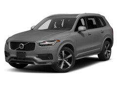 2018 Volvo XC90