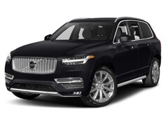 2018 Volvo XC90 Inscription SUV