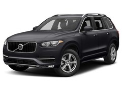 2018 Volvo XC90 T5 AWD Momentum SUV