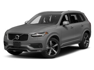 New 2018 2019 Volvo Inventory Greater Littleton