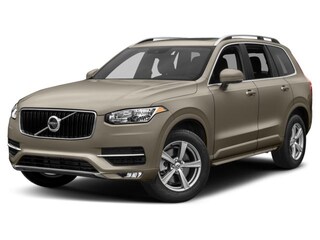 New 2017 2018 Volvo Cars Jacksonville Fl Near St Augustine