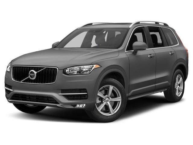 2018 Volvo XC90  -
                  Tustin, CA