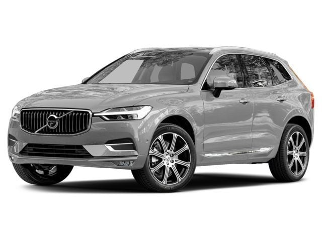 2018 Volvo XC60