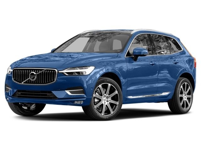 2018 Volvo XC60 R-Design -
                  Reno, NV