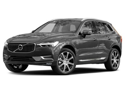 Used 2018 Volvo Xc60 For Sale Glen Cove Nyyv4102rl0j1007942