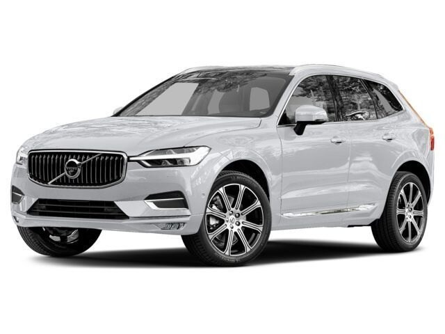 Used 2018 Volvo XC60 Momentum SUV in Pensacola