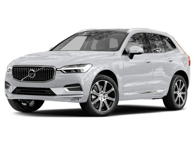 2018 Volvo XC60 T6 Inscription -
                Sterling, VA