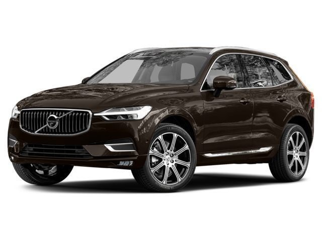2018 Volvo XC60 T6 Inscription AWD's photo