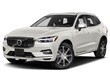  Volvo XC60 Hybrid