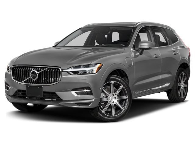2018 Volvo XC60 T8 Inscription PHEV AWD's photo