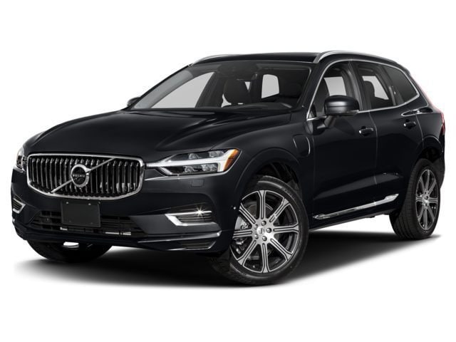 2018 Volvo XC60  -
                  Minneapolis, MN