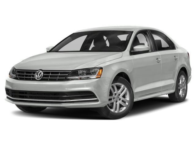 2018 Volkswagen Jetta Wolfsburg Edition -
                  Los Angeles, CA