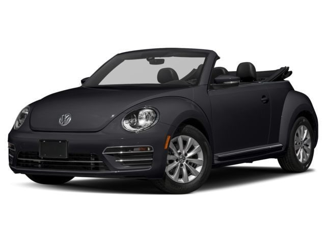 2018 Volkswagen Beetle Coast's photo
