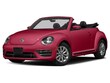  Volkswagen Beetle Convertible