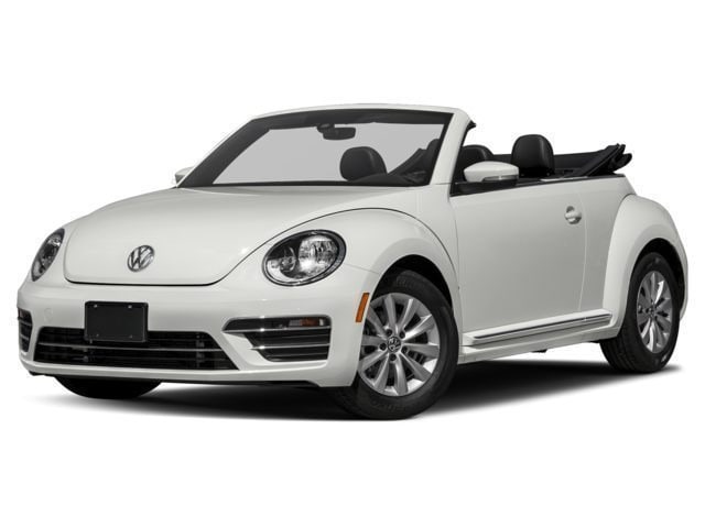 2018 Volkswagen Beetle SE -
                  Honolulu, HI
