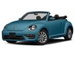 Volkswagen Beetle Convertible