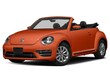  Volkswagen Beetle Convertible